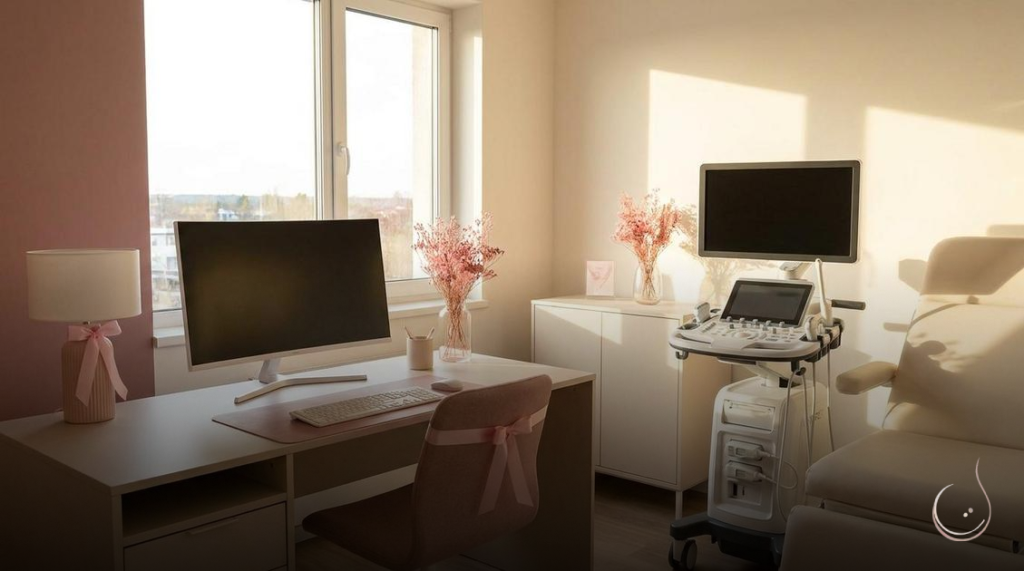 ;consulta para dor nas mamas em São José dos Campos