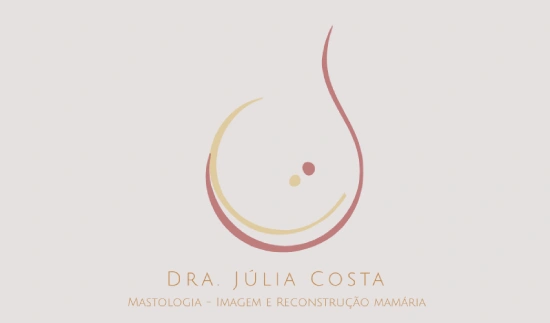 Dra. Julia Costa (CRM 172884 — RQE 98259) mastologia, imagem e reconstrução mamária em São José Dos Campos - SP